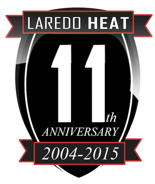 Laredo Heat Announce Hiatus from PDL in 2016 - Gateway City Club Plans Competitive Return for 2017