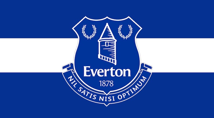 Everton Soccer News