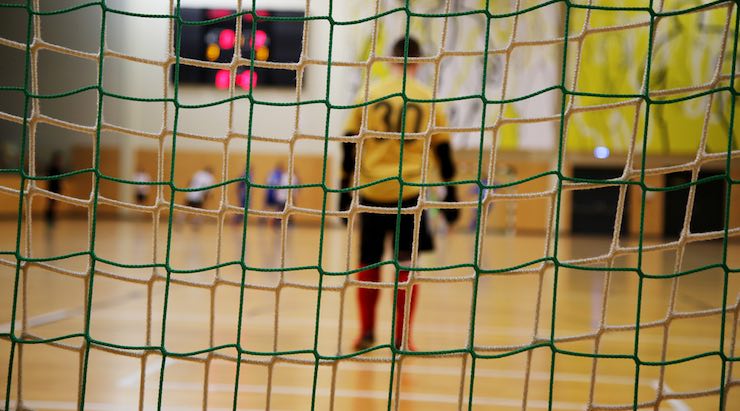 Youth Soccer News - Futsal