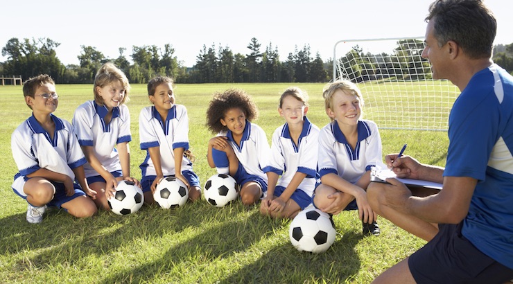 Soccer news for youth soccer parents and players