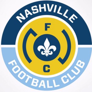 Nashville FC Logo