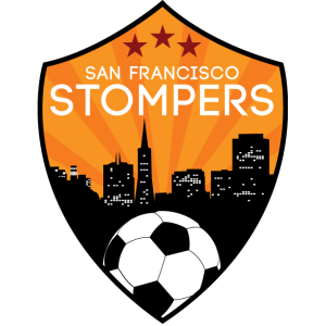 SF STOMPERS LOGO