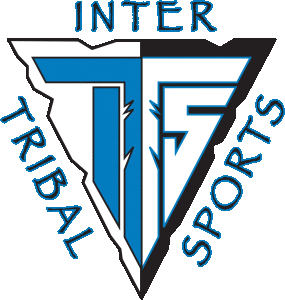 inter tribal sports logo