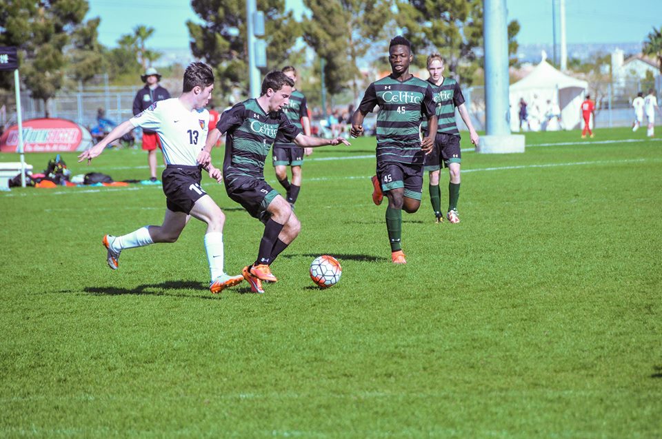 2016 US Youth Soccer National Championships