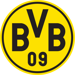 Borussia_Dortmund BVB