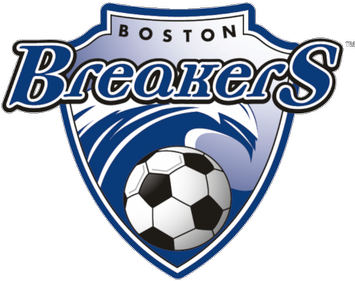Boston Breakers of the NWSL