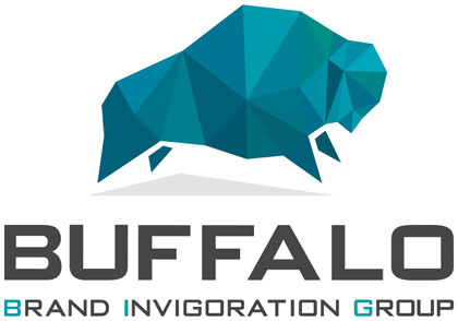 Buffalo Comm Logo