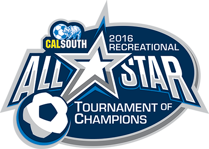 Cal South Rec All Star Tournament