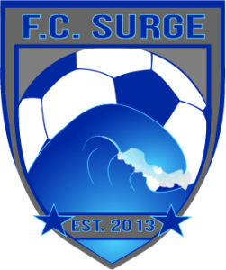 FC Surge logo