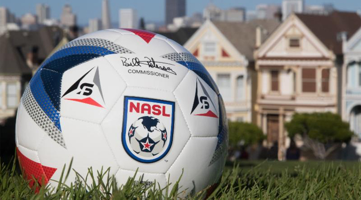 The San Francisco Deltas Join the NASL for 2017 Season 