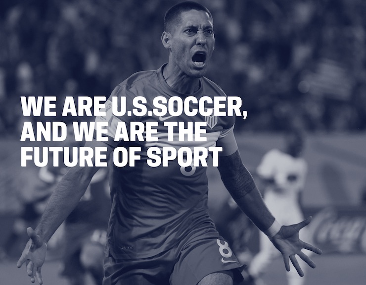 US Soccer News - Carlos Bocanegra 
