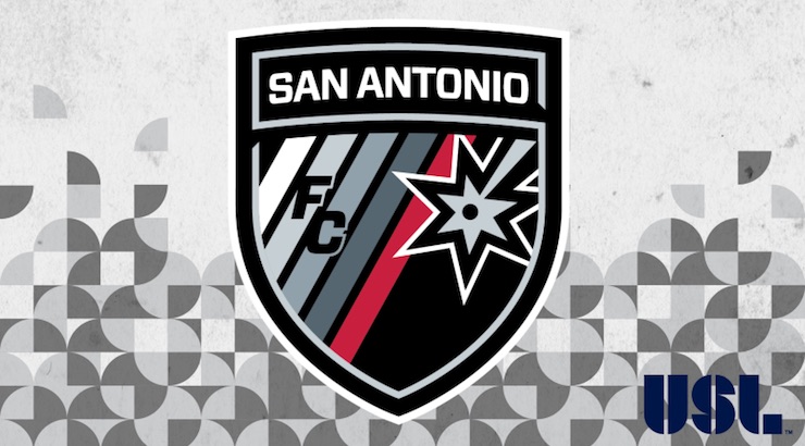 San Antonio FC Announces Multi-Year Deal with Nike Soccer
