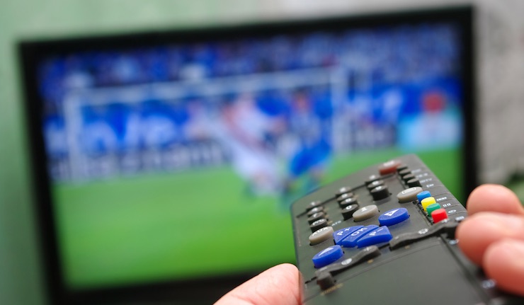 Soccer News: Television viewership for soccer is growing significantly in the USA