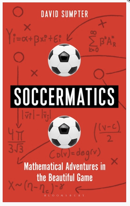 SOCCER NEWS - BOOK REVIEW