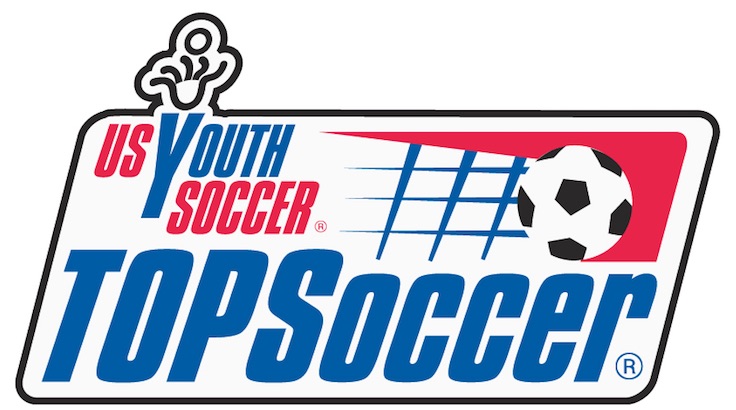 US Youth Soccer TOPSoccer