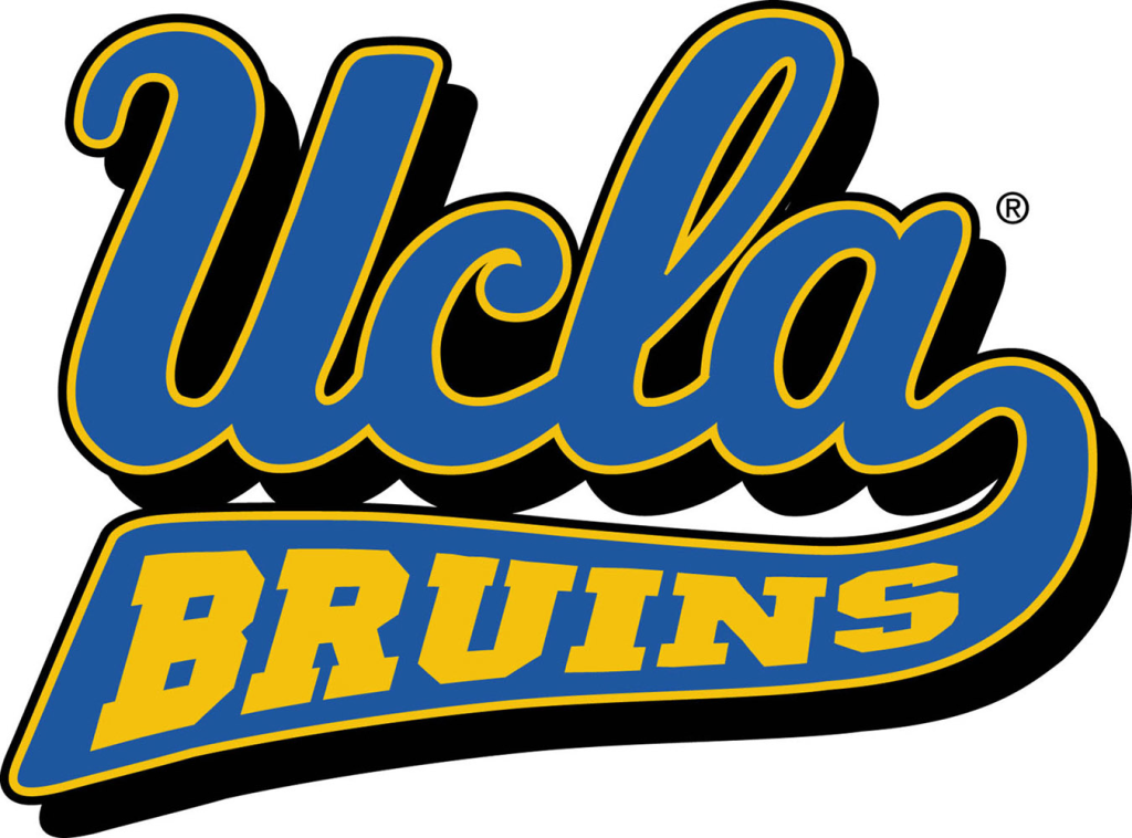 UCLA_Bruins Logo