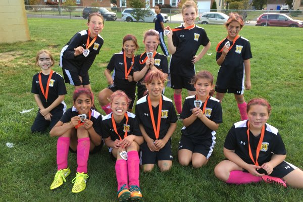 Youth Soccer News