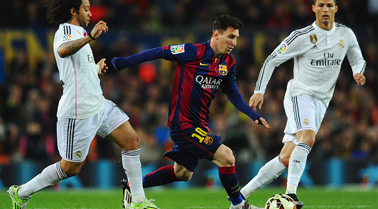 Soccer News: beIN SPORTS Airs El Clásico Matchup Along with Serie A and Ligue 1 Action