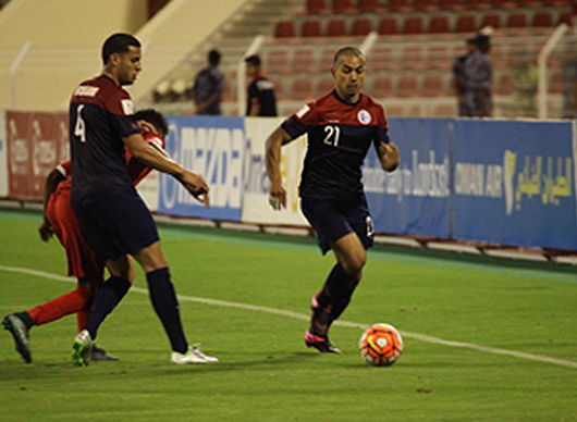 SoccerToday News: Guam National Team