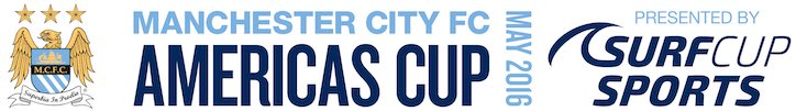 MCFC 2016 Americas Cup Ad