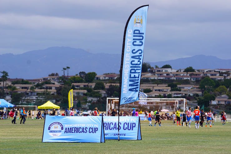MCFC Americas Cup 2015
