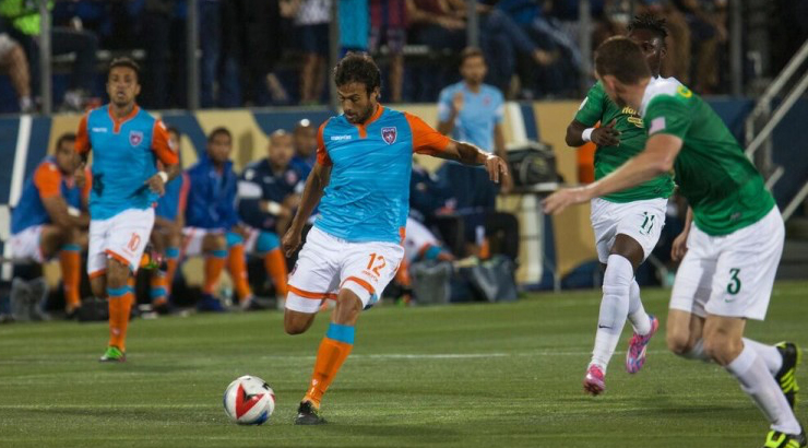 Soccer News: Fort Lauderdale Host Jacksonville and Rayo OKC Travel to Miami FC in Week 4 of the NASL
