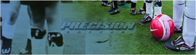 Precision Soccer
