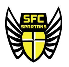 Spartans_Futbol_Club_logo