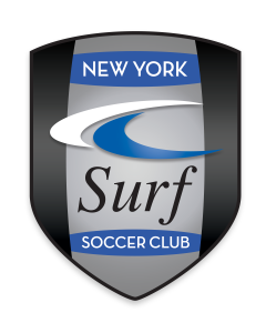 Surf New York logo