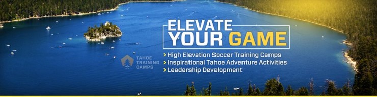 Tahoe Training Camps