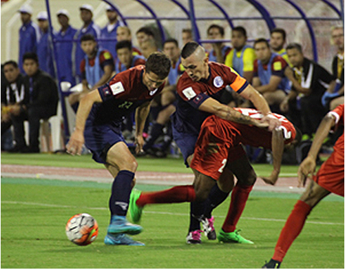 SoccerToday News: Guam National Team