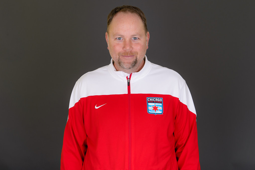 Soccer News: Chicago Red Stars Add Three to Coaching Staff for 2016 NWSL Season