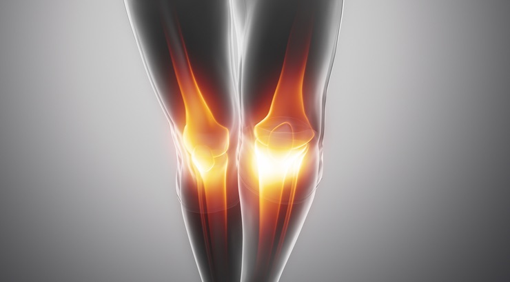 Soccer Player information - ACL injuries for female soccer players are on the rise