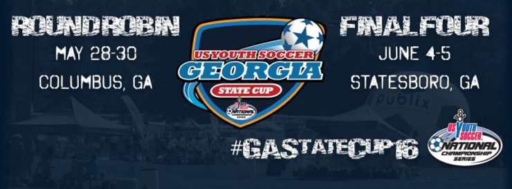 Georgia State Cup