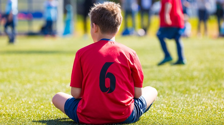 Youth soccer news for American youth soccer players 
