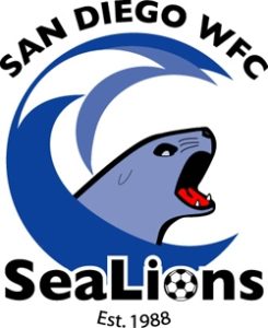SeaLions logo