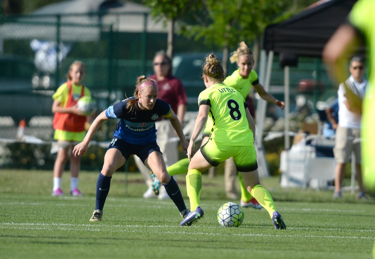 Photo Credit: Seattle Reign FC