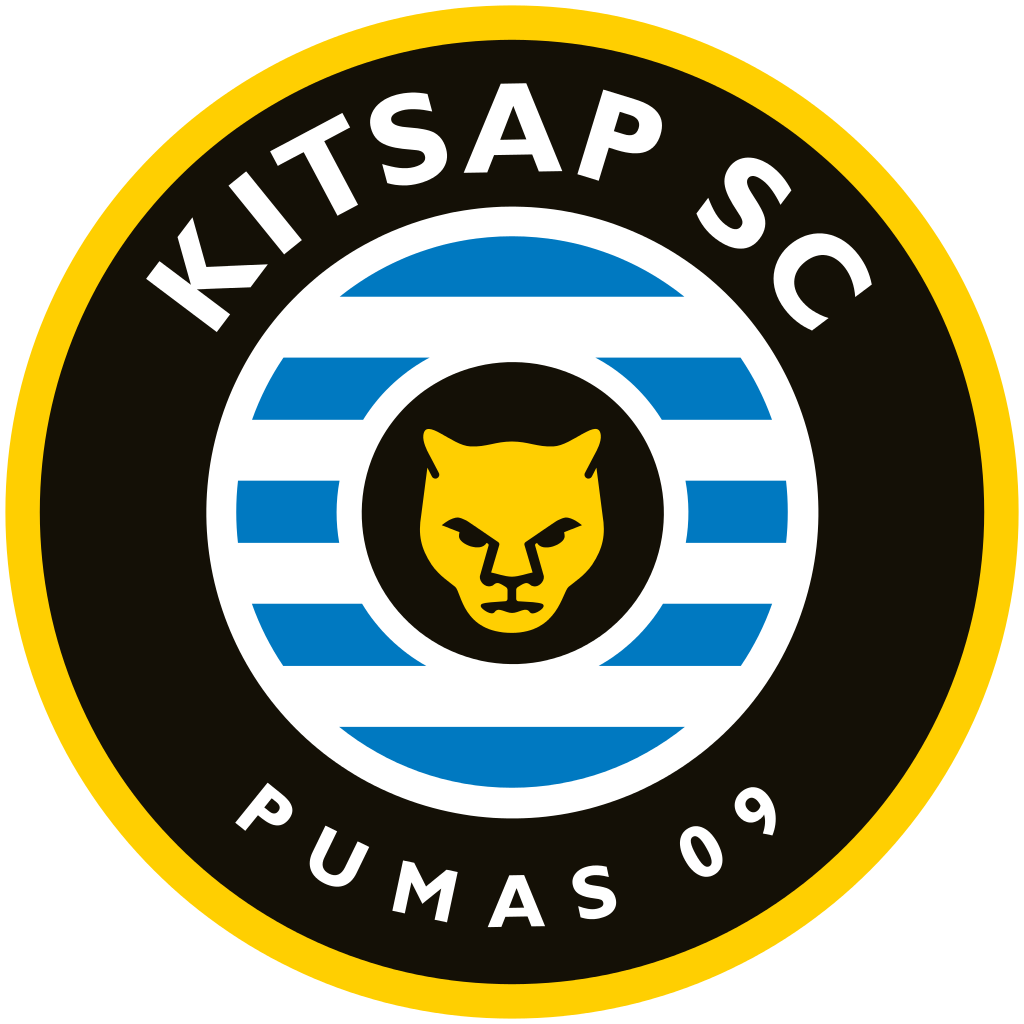 Kitsap_Pumas_logo.svg