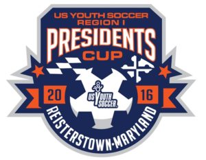 Region I Presidents Cup