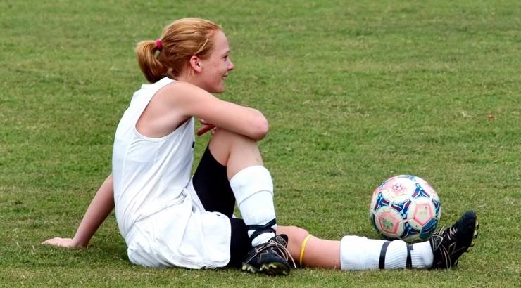 Youth Soccer News - Youth Soccer Players need complete a proper warm-up and cool-down