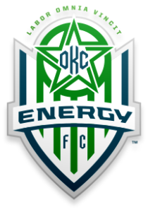 OKC Energy Logo