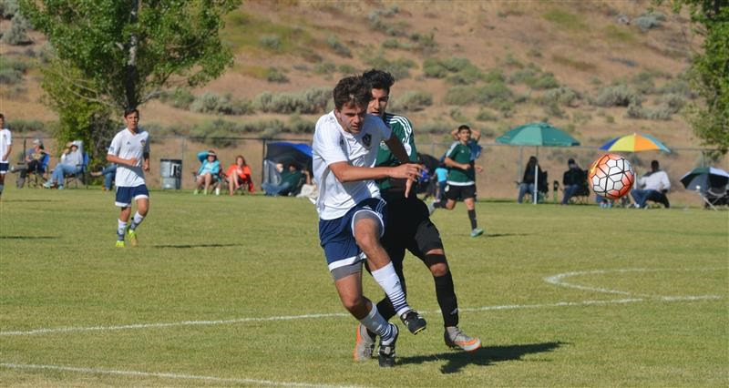 Final Matches Set for US Youth Soccer Region IV Championships