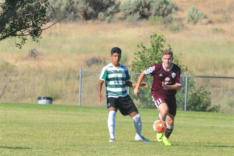 Champions Crowned at US Youth Soccer Region IV Championships