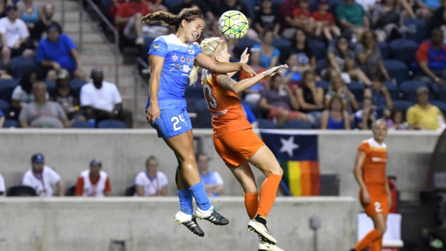 NWSL News: Orlando Pride and Seattle Reign FC Highlight Week 14 of the NWSL