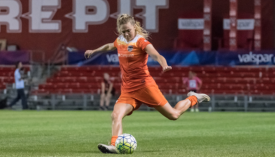 NWSL WEEK 15 PREVIEW - LIVE STREAM