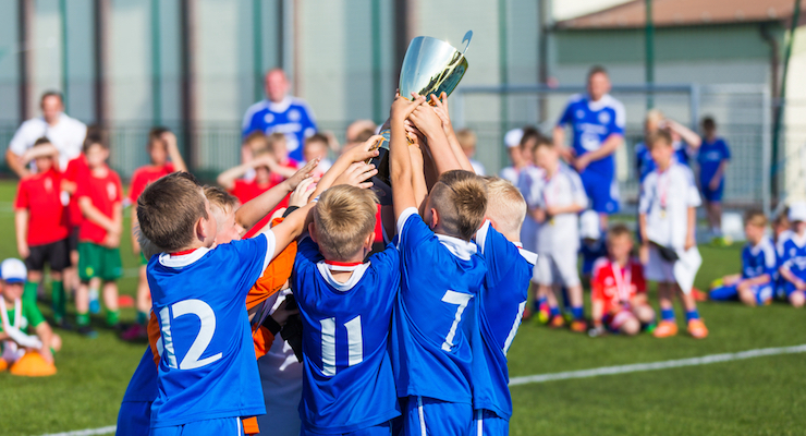 Youth Soccer News - Tips for youth soccer players at tournaments 