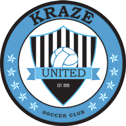 Kraze United Logo