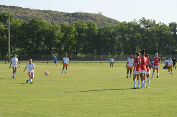 2016 US Youth Soccer National Presidents Cup