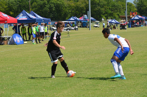 2016 US Youth Soccer National Presidents Cup