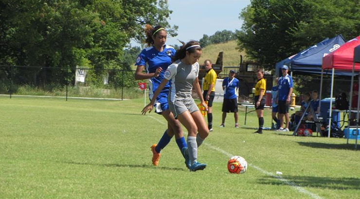 Youth Soccer News: US Youth Soccer Presidents Cup Day 2 Recap